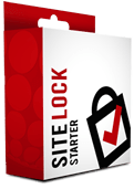 Sitelock Starter