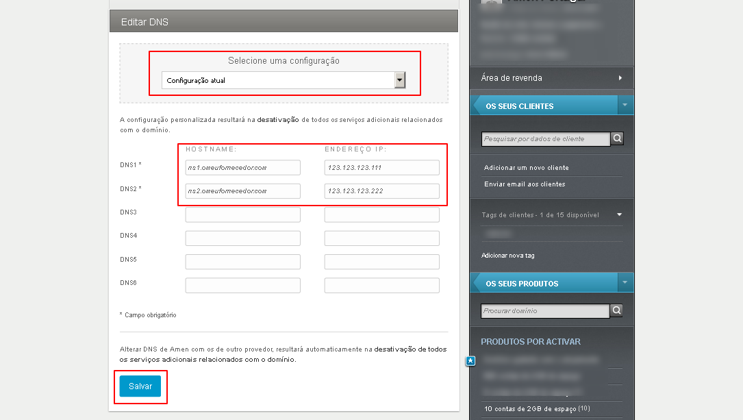 20-Alteração DNS_5