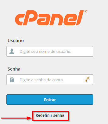 cpanel-efectuar_um_reset_password_Hosting