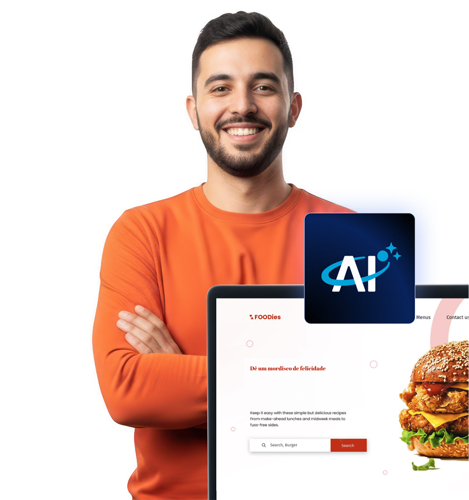 Alojamento Web