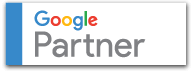 Logótipo Google Partner