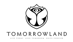 Tomorrowland logo